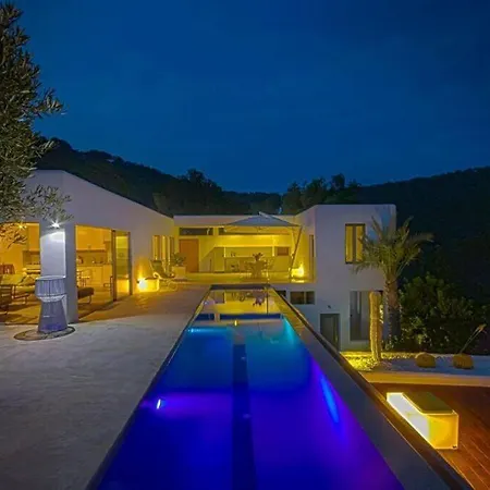 Villa Entre Ciel Et Sel Ses Salines