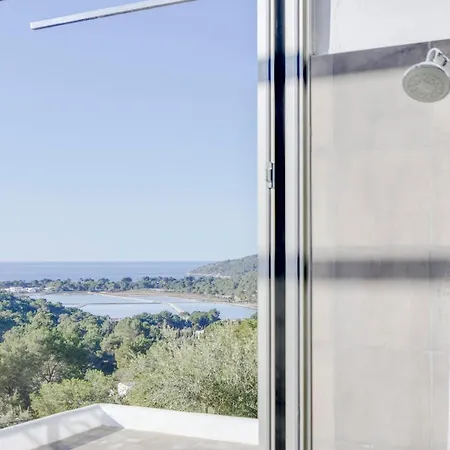 Villa Entre Ciel Et Sel Ses Salines